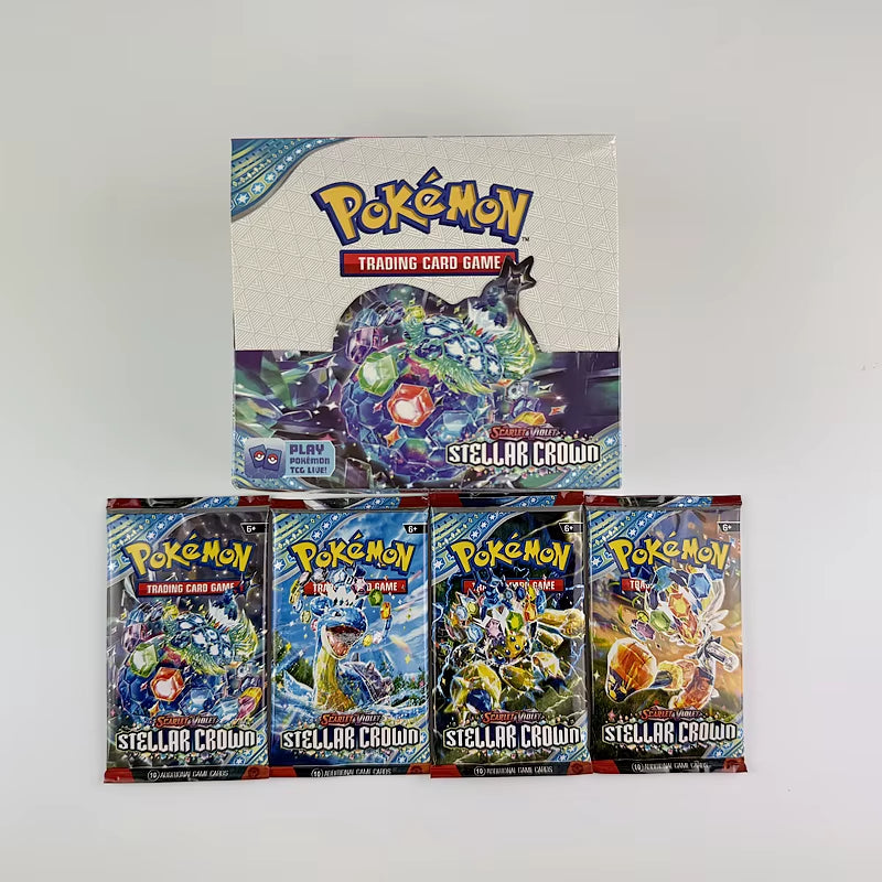 Random10/20 PCS Pokemon Cards Deck XY Pikachu English Party Games Tabletop Matchmaking Card Set Pokemon Cards' Album Kids Toys