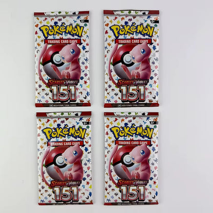Random10/20 PCS Pokemon Cards Deck XY Pikachu English Party Games Tabletop Matchmaking Card Set Pokemon Cards' Album Kids Toys