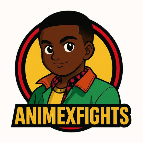 AnimeXFights