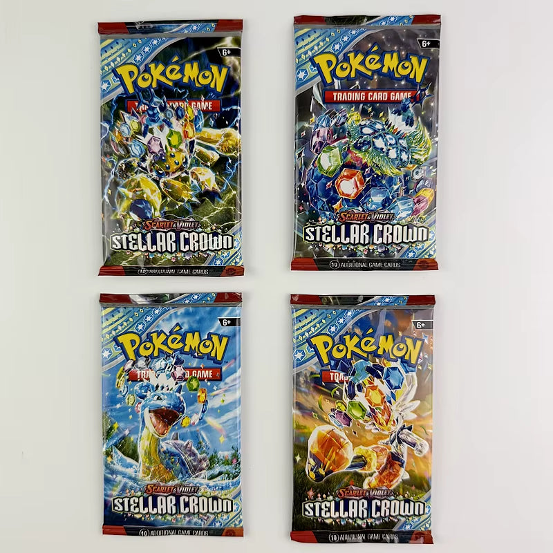 Random10/20 PCS Pokemon Cards Deck XY Pikachu English Party Games Tabletop Matchmaking Card Set Pokemon Cards' Album Kids Toys